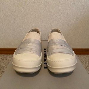 Rick Owens DRK SHDW Slip On Sneaker